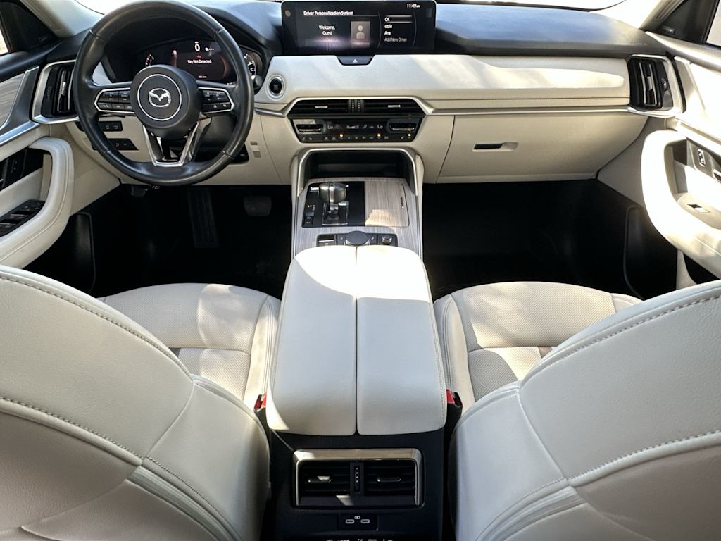 Thumbnail: 2024 Mazda CX-90 - 2