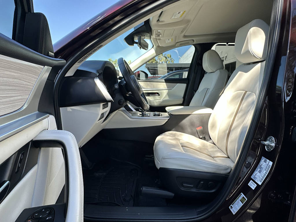 Thumbnail: 2024 Mazda CX-90 - 11