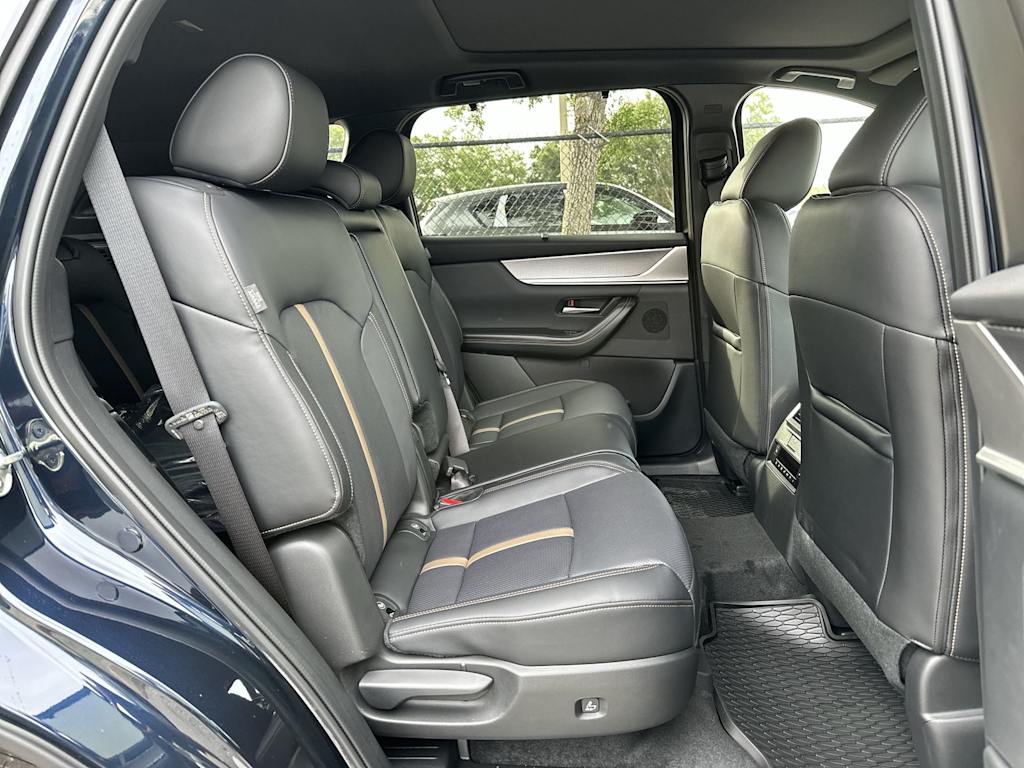 Thumbnail: 2026 Mazda CX-90 - 26