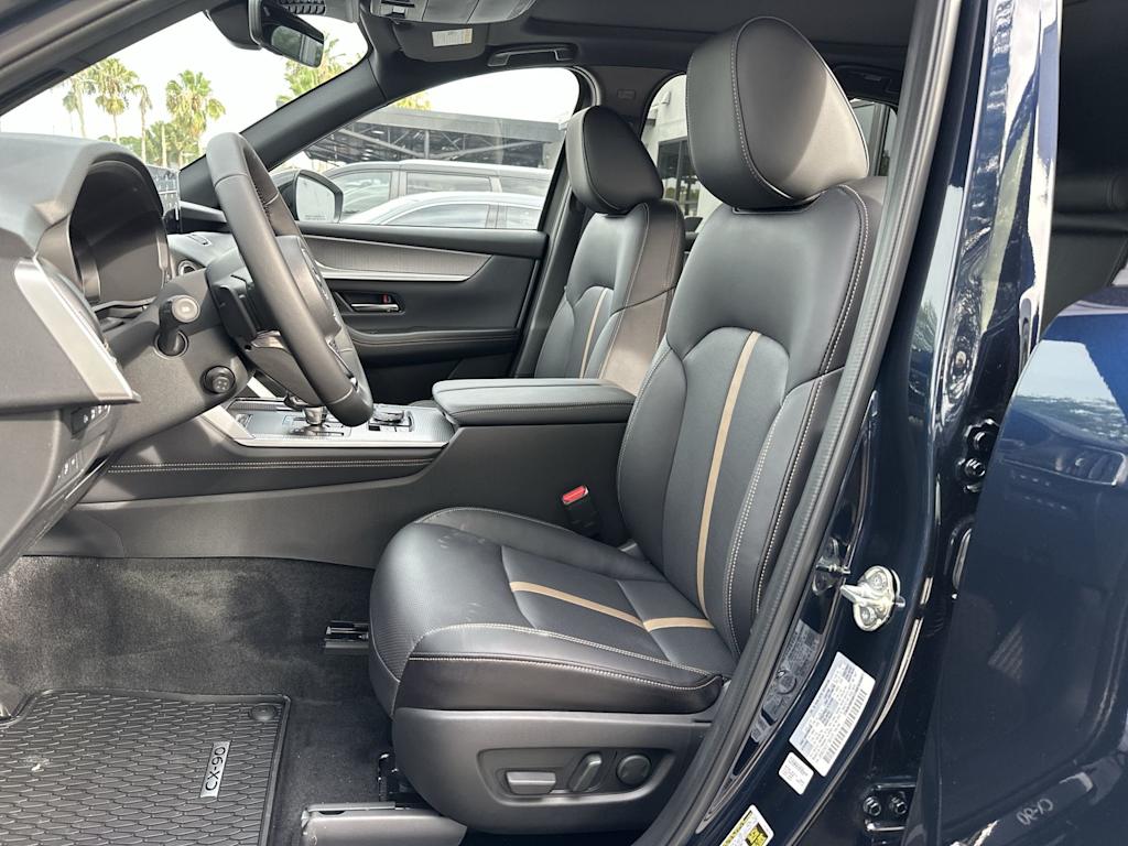 Thumbnail: 2026 Mazda CX-90 - 12
