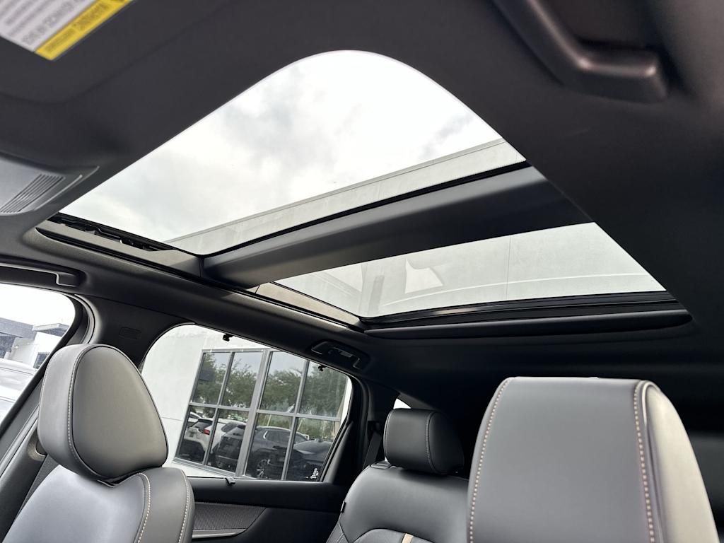 Thumbnail: 2026 Mazda CX-90 - 28