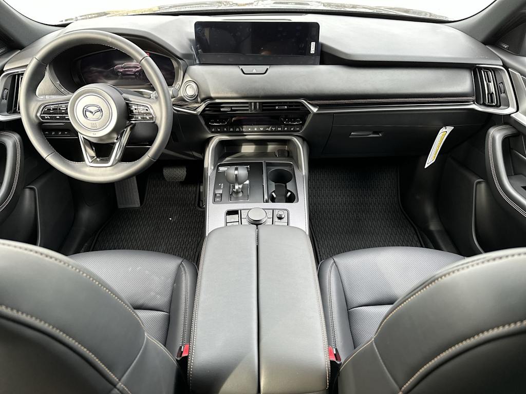 Thumbnail: 2026 Mazda CX-90 - 2