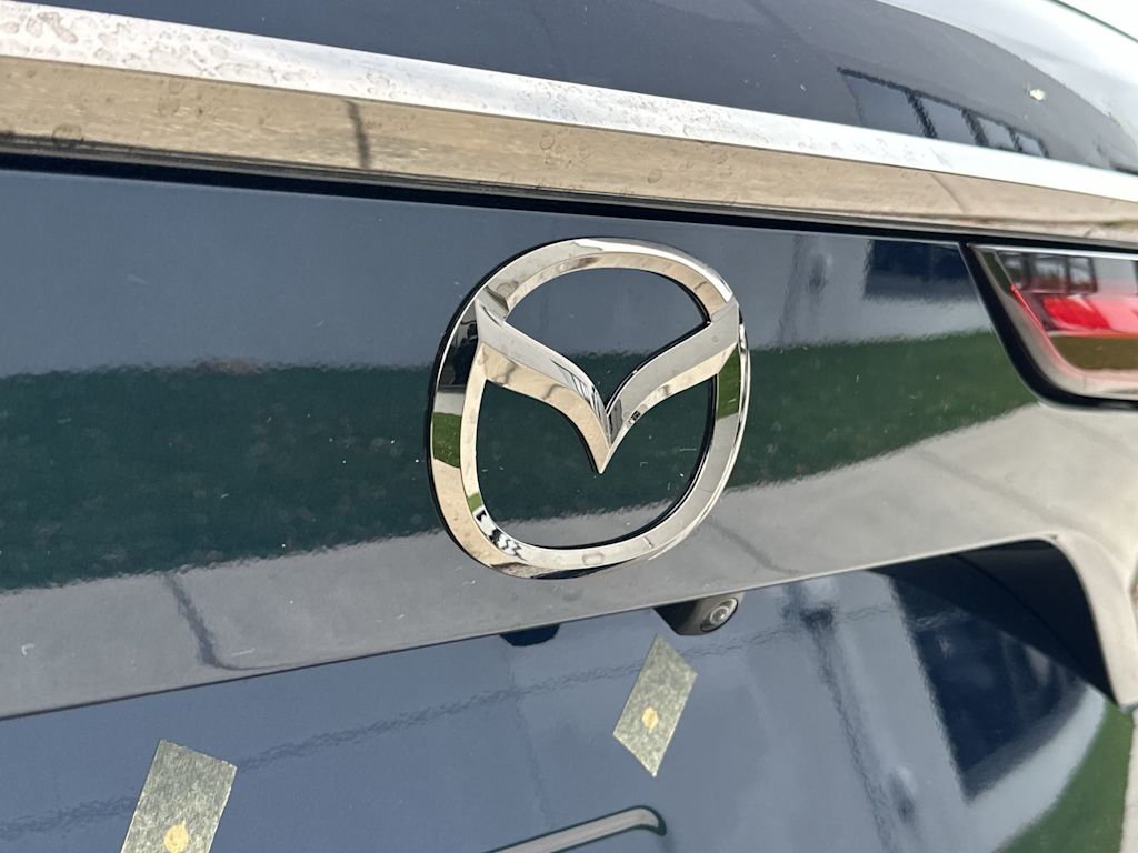 Thumbnail: 2026 Mazda CX-90 - 24