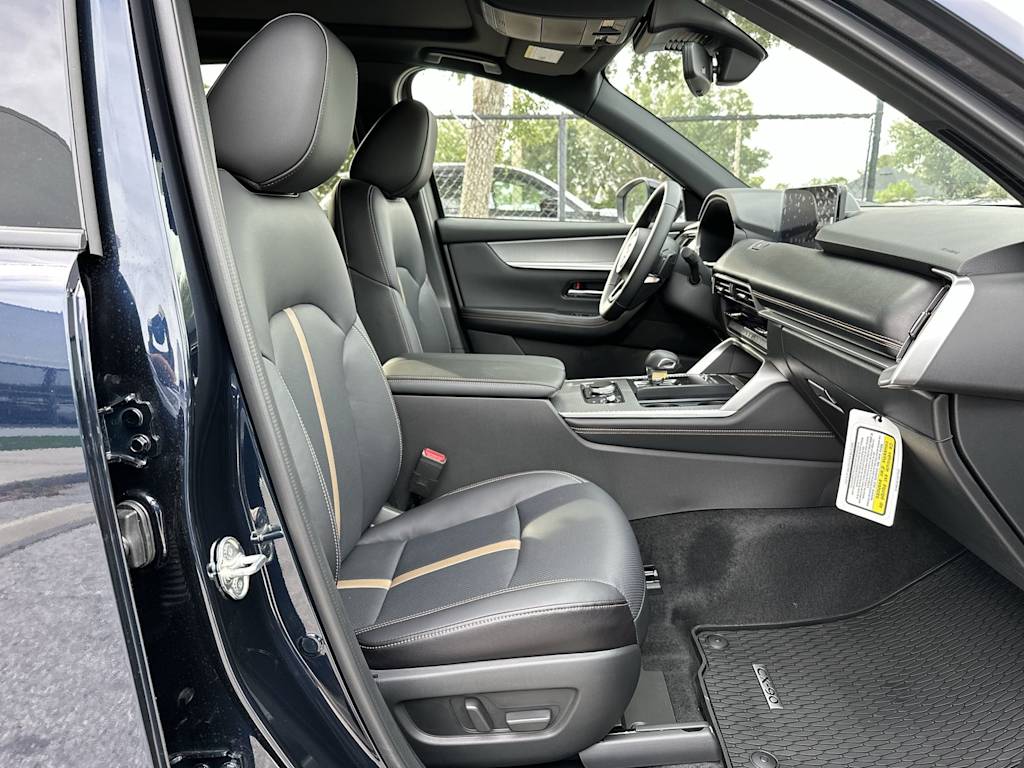Thumbnail: 2026 Mazda CX-90 - 20