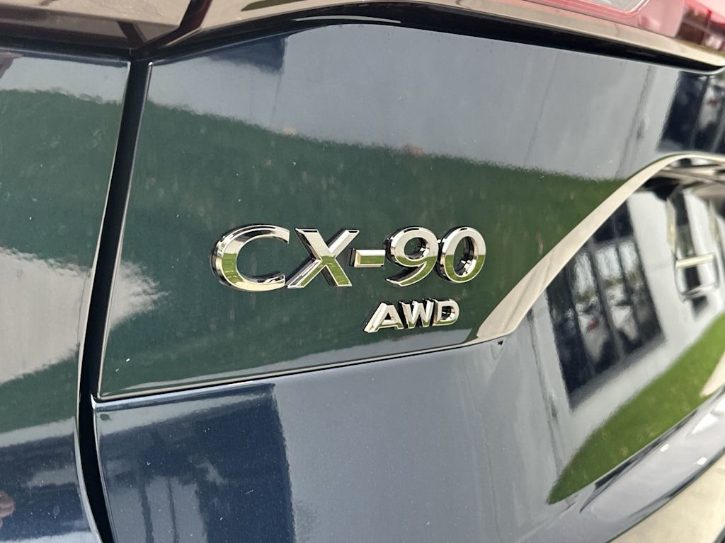 Thumbnail: 2026 Mazda CX-90 - 7