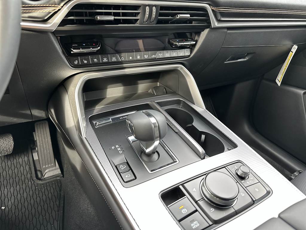 Thumbnail: 2026 Mazda CX-90 - 14