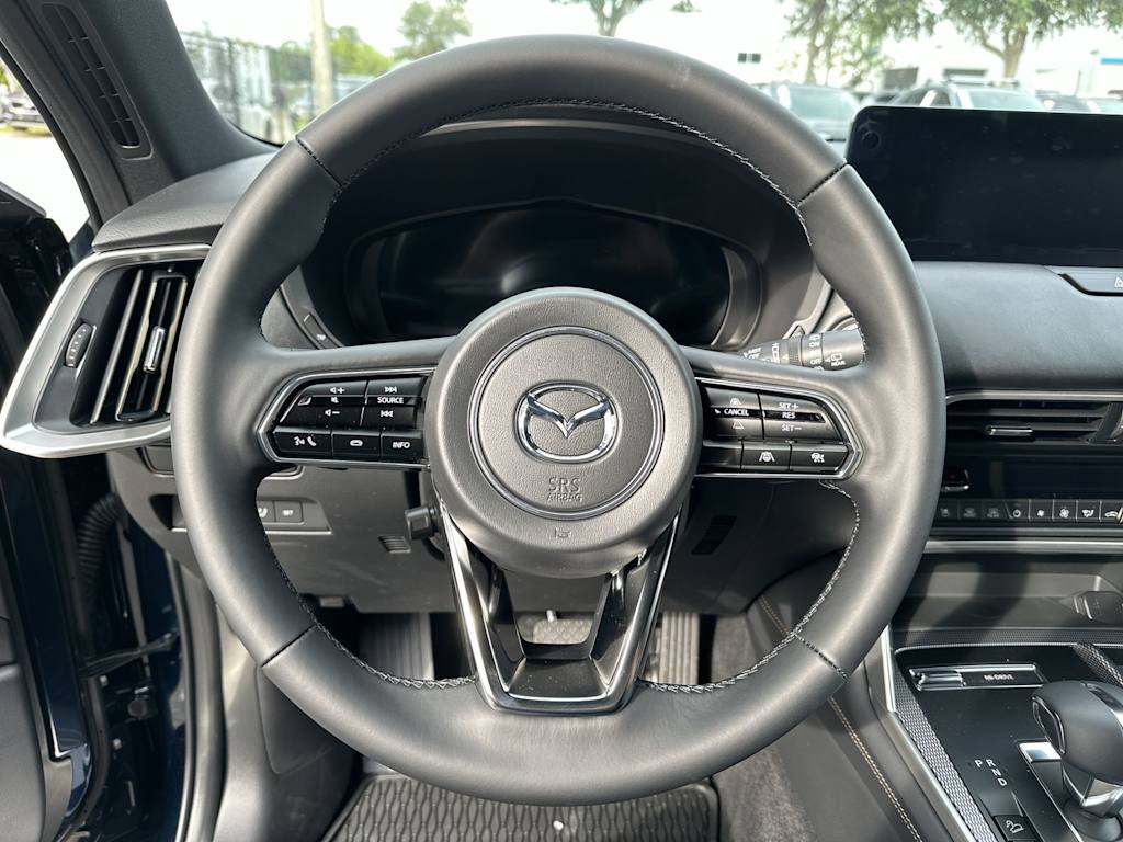 Thumbnail: 2026 Mazda CX-90 - 10