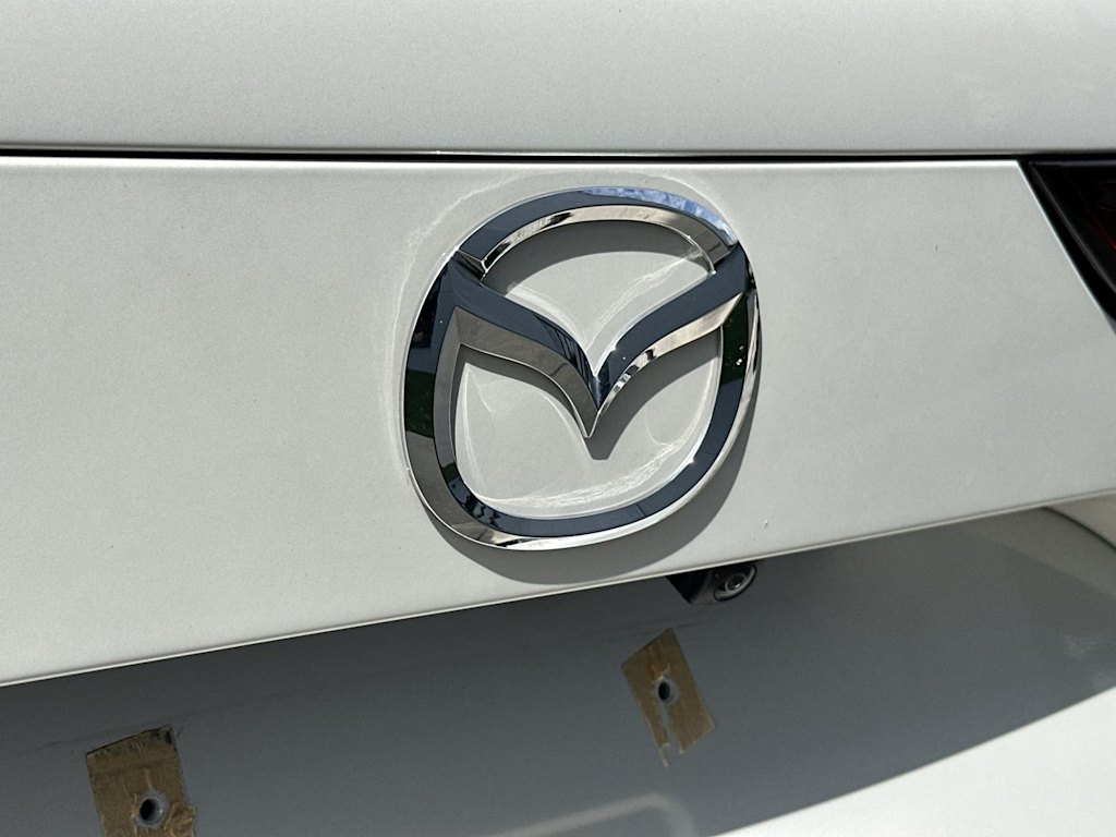 Thumbnail: 2025 Mazda CX-90 - 24
