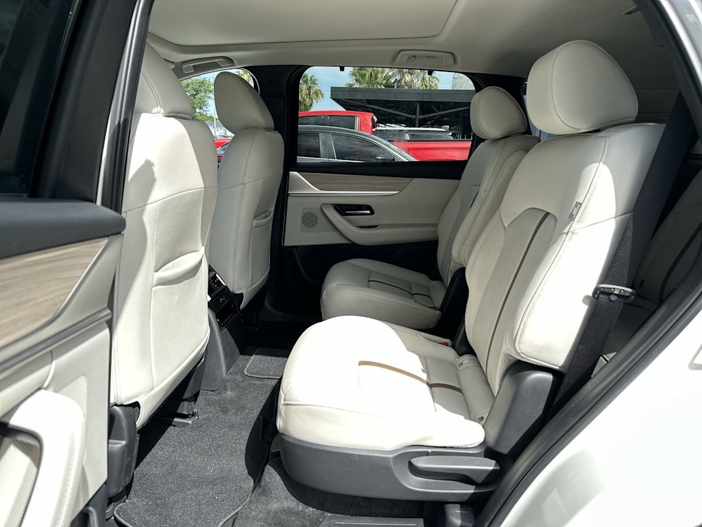 Thumbnail: 2025 Mazda CX-90 - 13
