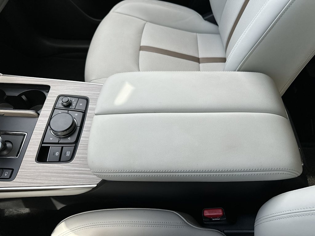 Thumbnail: 2025 Mazda CX-90 - 27