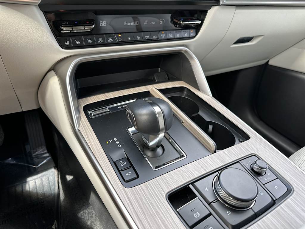 Thumbnail: 2025 Mazda CX-90 - 14