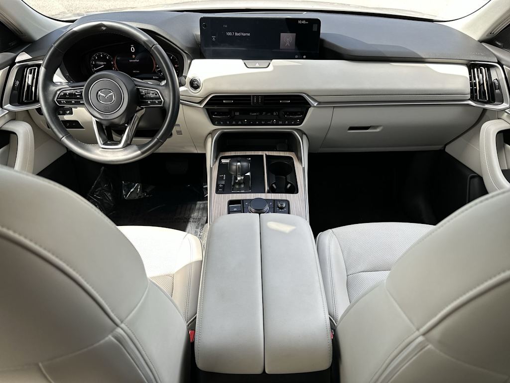 Thumbnail: 2025 Mazda CX-90 - 2