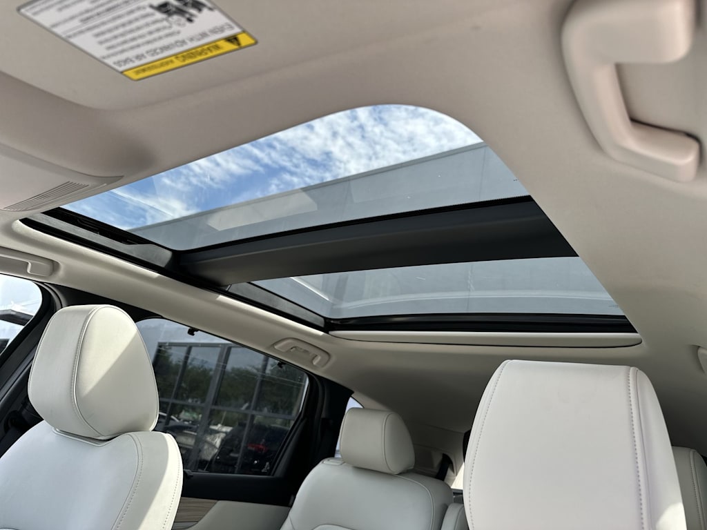 Thumbnail: 2025 Mazda CX-90 - 28