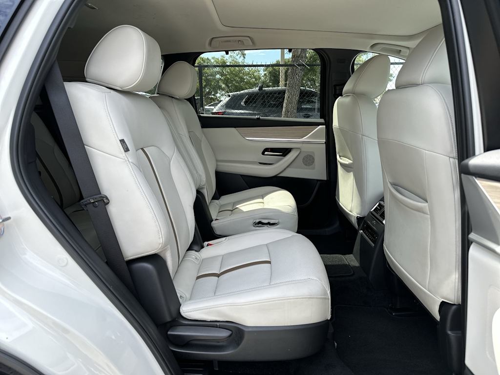 Thumbnail: 2025 Mazda CX-90 - 26