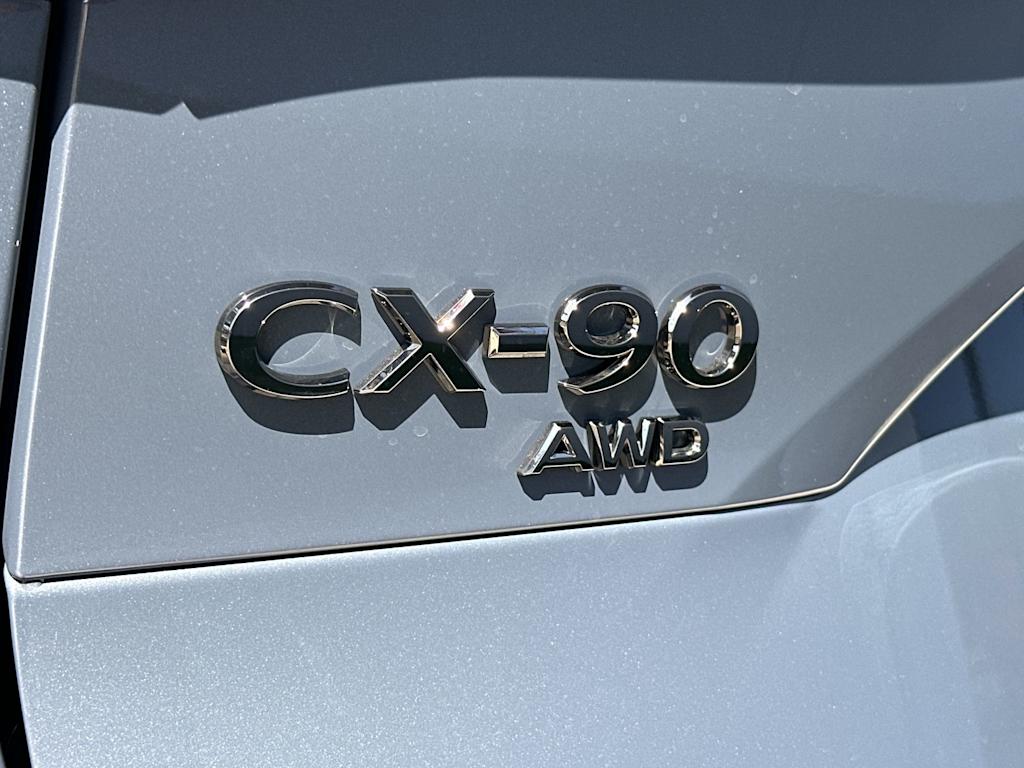 Thumbnail: 2026 Mazda CX-90 - 7