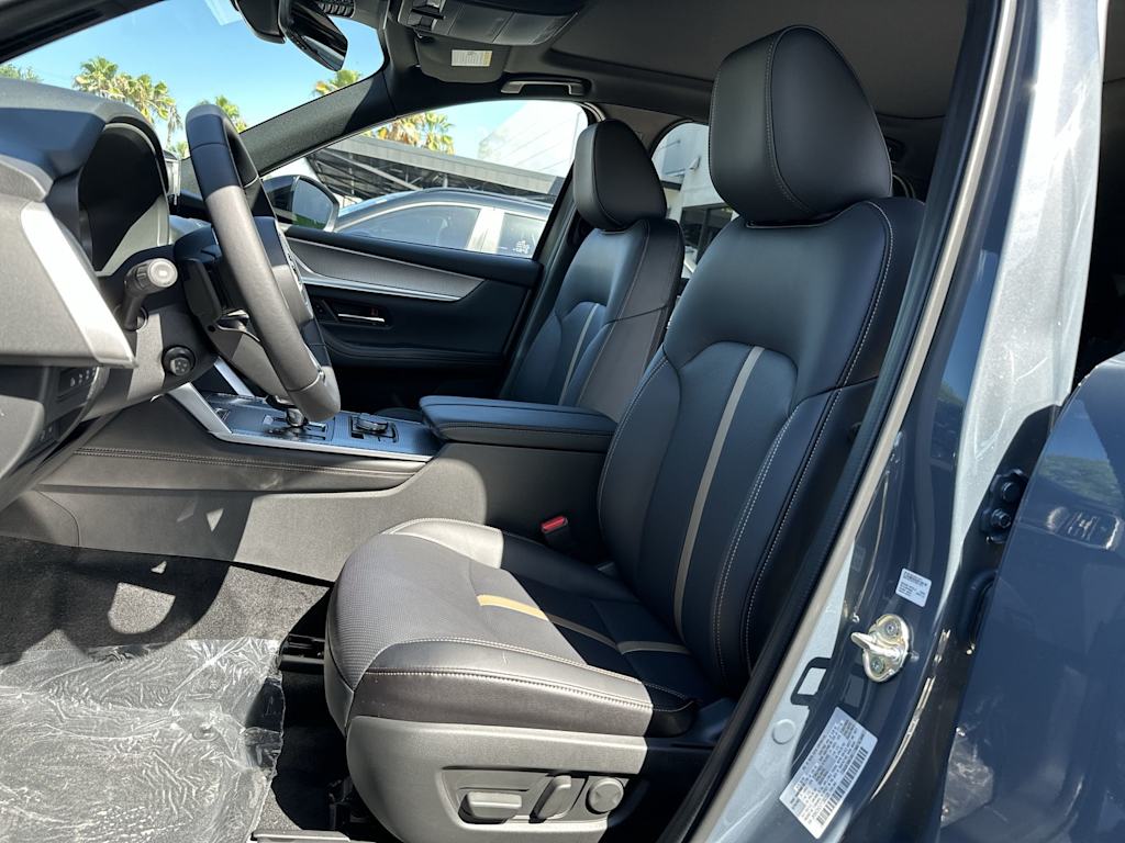Thumbnail: 2026 Mazda CX-90 - 11