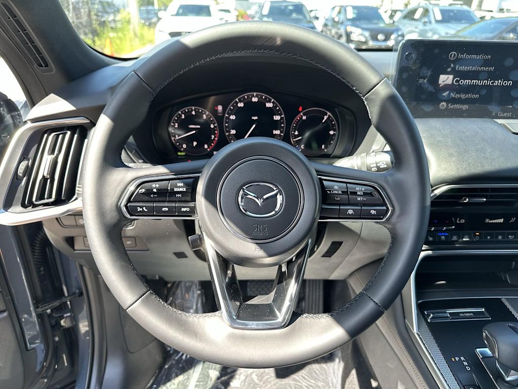 Thumbnail: 2026 Mazda CX-90 - 10