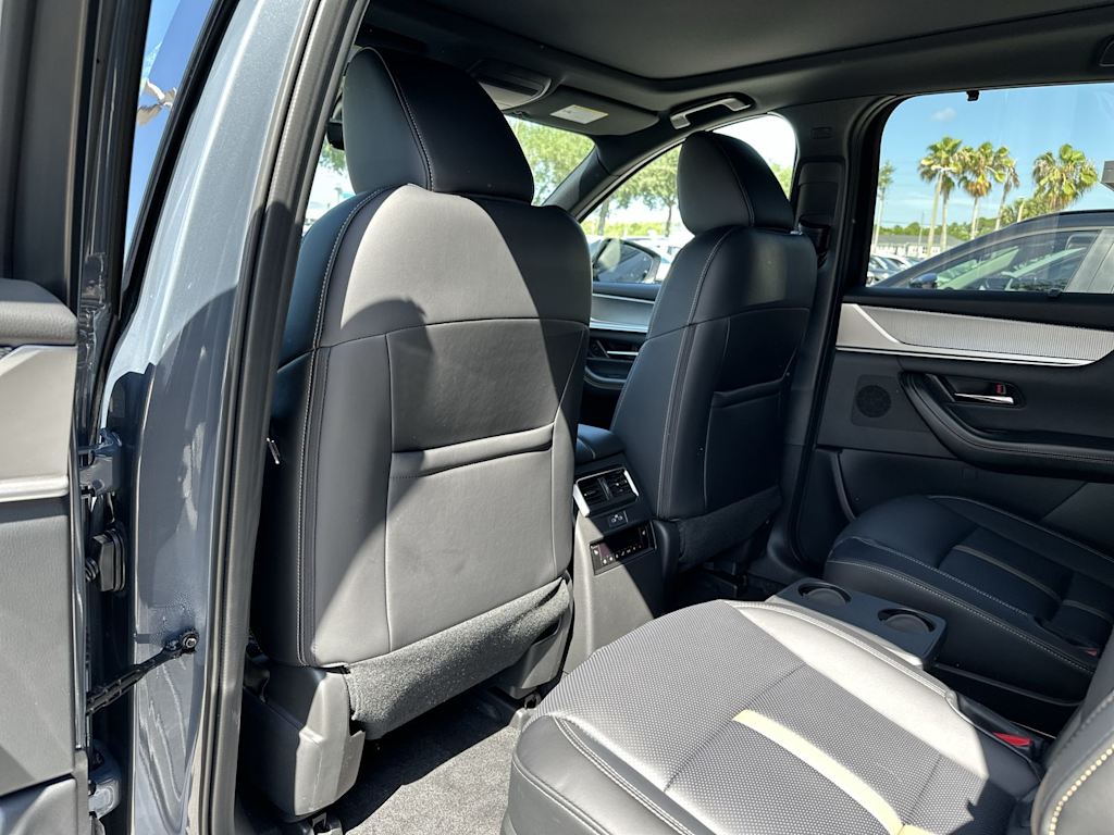 Thumbnail: 2026 Mazda CX-90 - 25