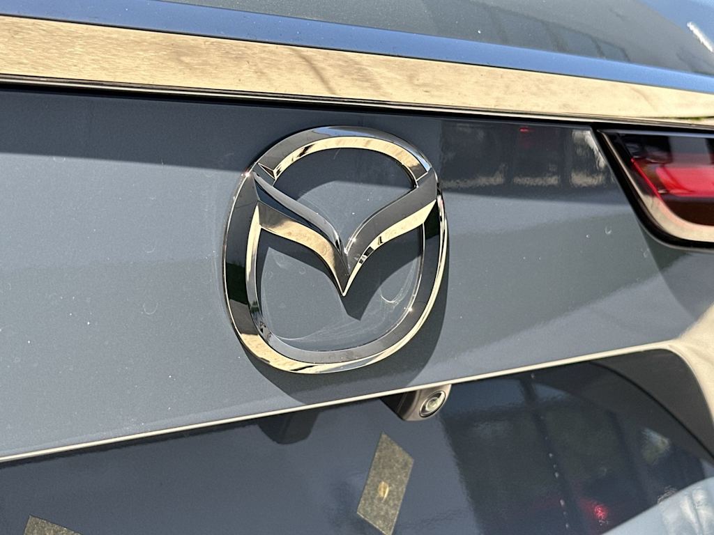 Thumbnail: 2026 Mazda CX-90 - 24