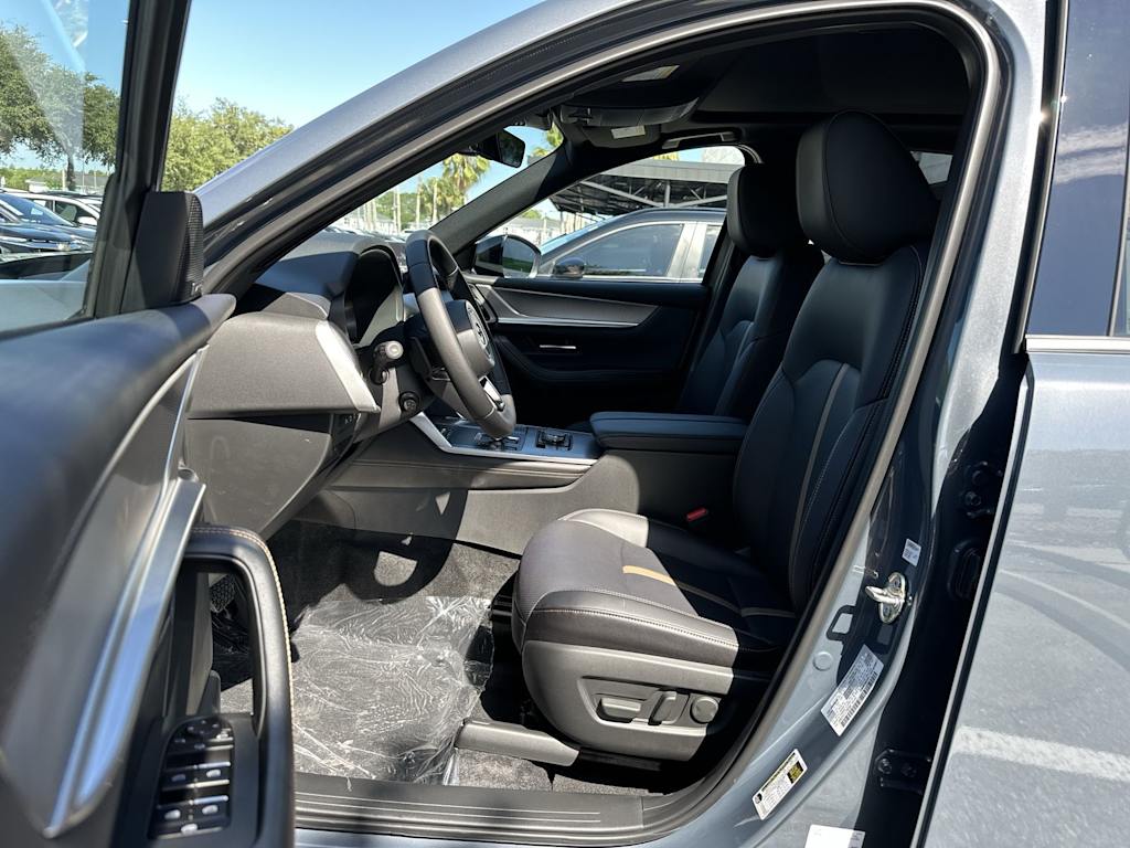 Thumbnail: 2026 Mazda CX-90 - 19