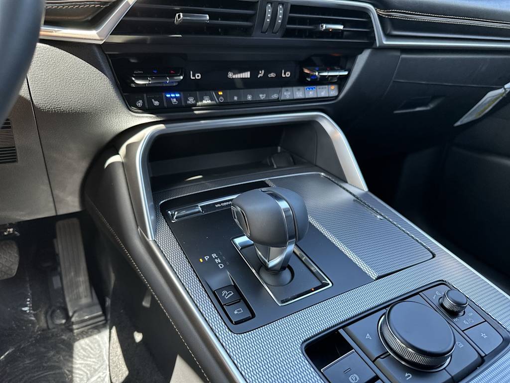 Thumbnail: 2026 Mazda CX-90 - 14