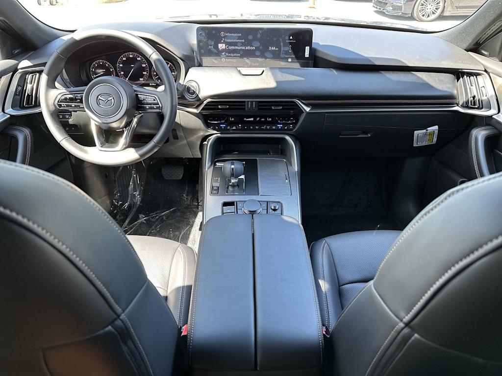 Thumbnail: 2026 Mazda CX-90 - 2