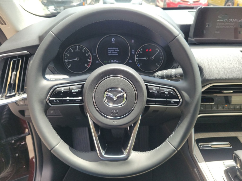 2024 Mazda CX-90 Premium 11