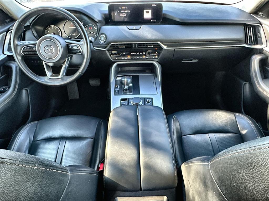 Thumbnail: 2024 Mazda CX-90 - 2