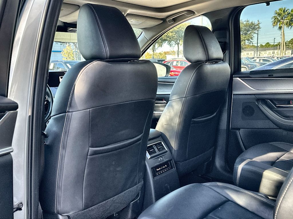 Thumbnail: 2024 Mazda CX-90 - 13