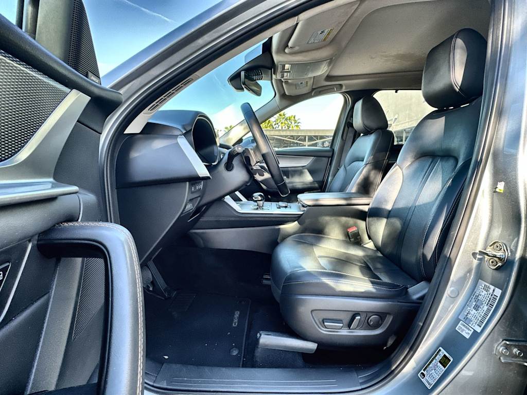 Thumbnail: 2024 Mazda CX-90 - 11