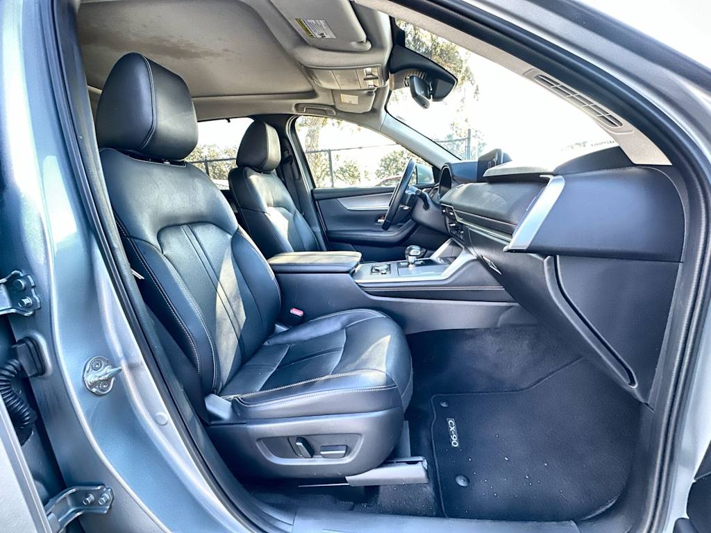 Thumbnail: 2024 Mazda CX-90 - 12