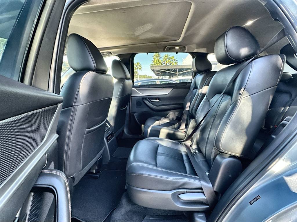 Thumbnail: 2024 Mazda CX-90 - 18