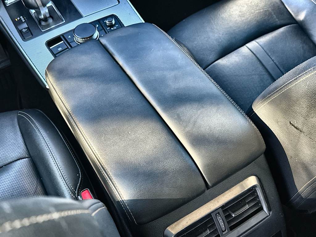 Thumbnail: 2024 Mazda CX-90 - 19