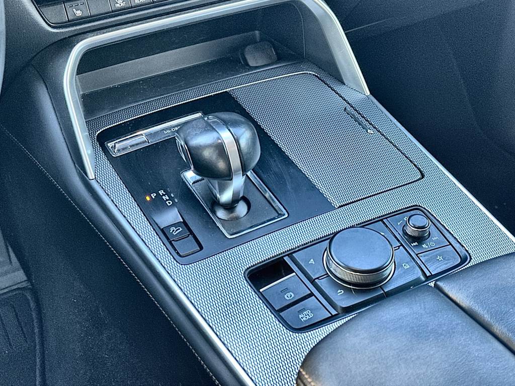 Thumbnail: 2024 Mazda CX-90 - 14