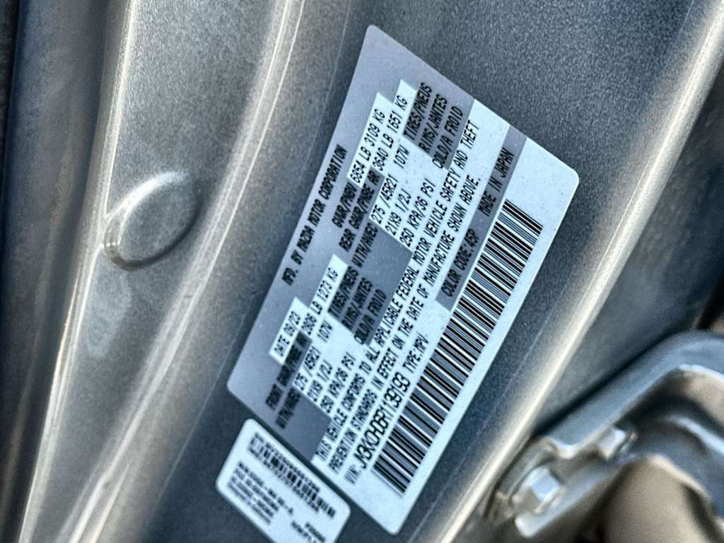 Thumbnail: 2024 Mazda CX-90 - 21