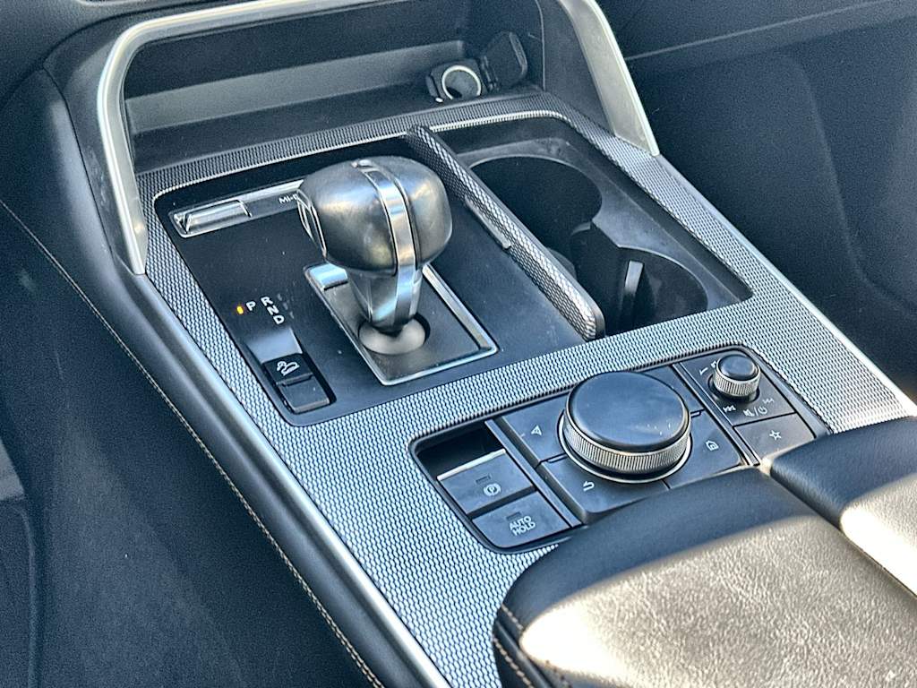 Thumbnail: 2024 Mazda CX-90 - 14