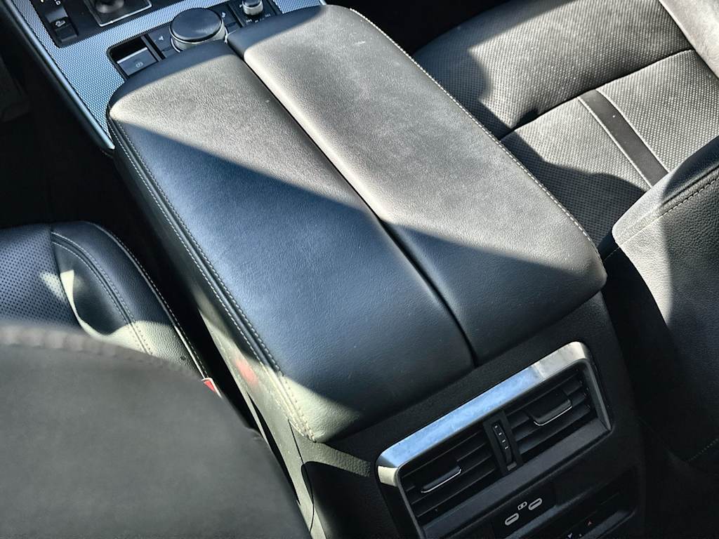 Thumbnail: 2024 Mazda CX-90 - 21