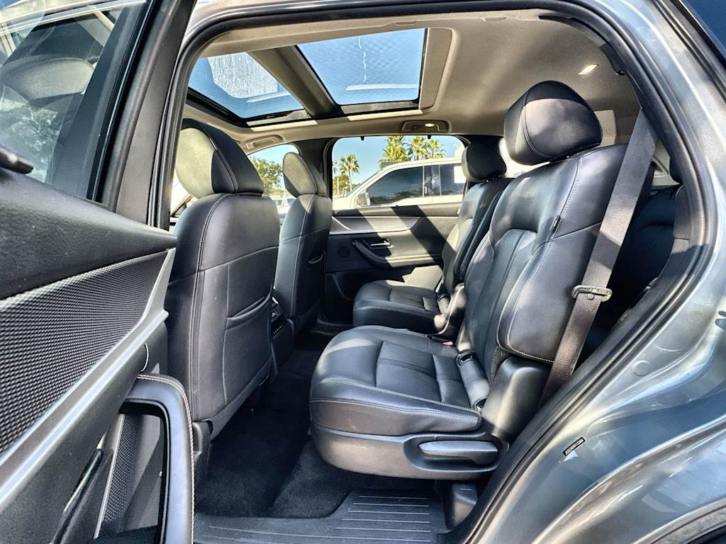 Thumbnail: 2024 Mazda CX-90 - 19