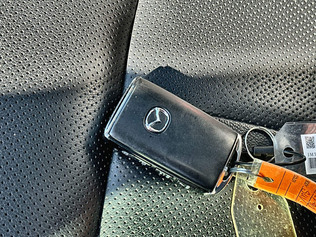 Thumbnail: 2024 Mazda CX-90 - 17