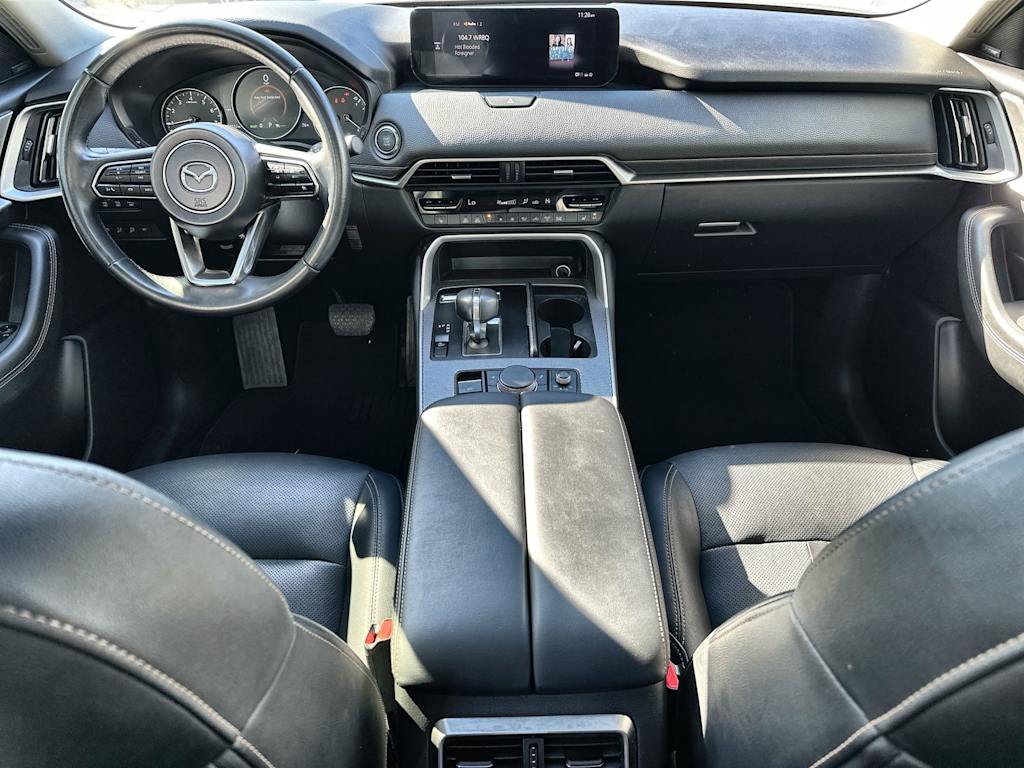 Thumbnail: 2024 Mazda CX-90 - 2