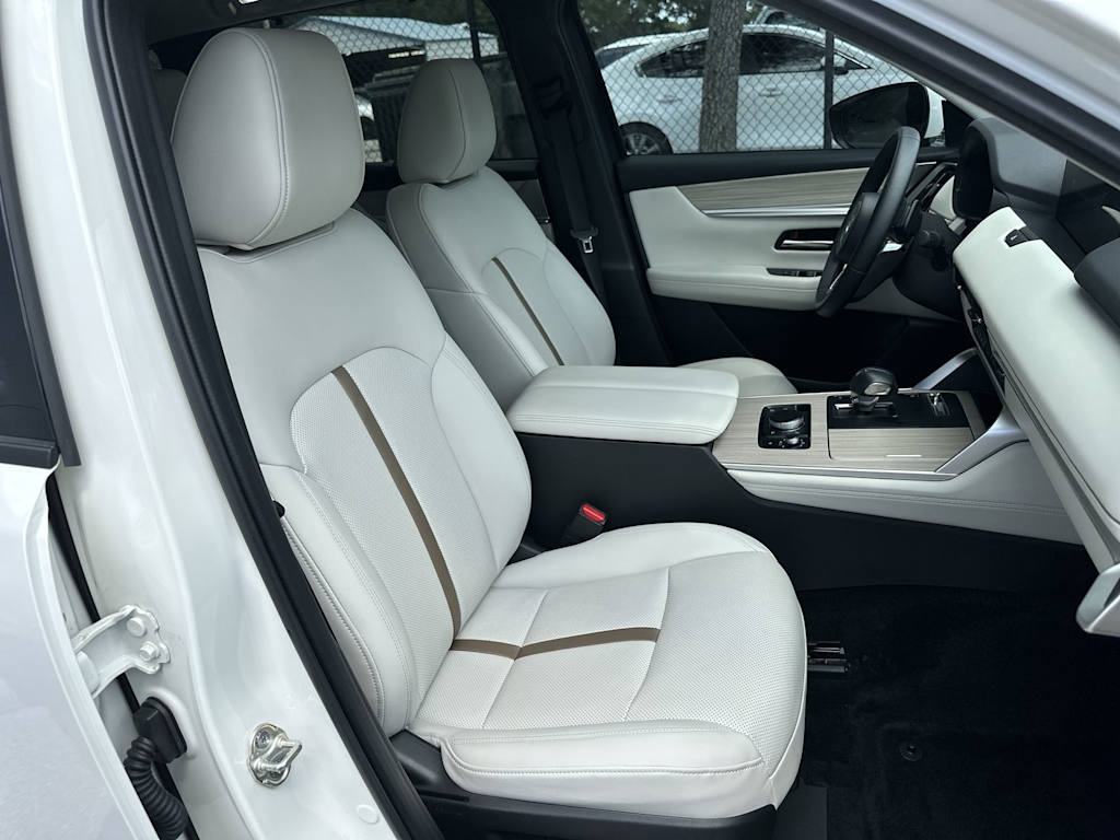Thumbnail: 2026 Mazda CX-90 - 20