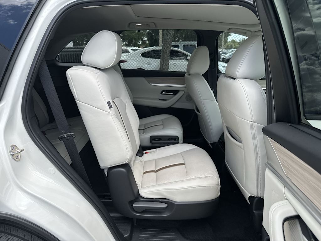 Thumbnail: 2026 Mazda CX-90 - 26