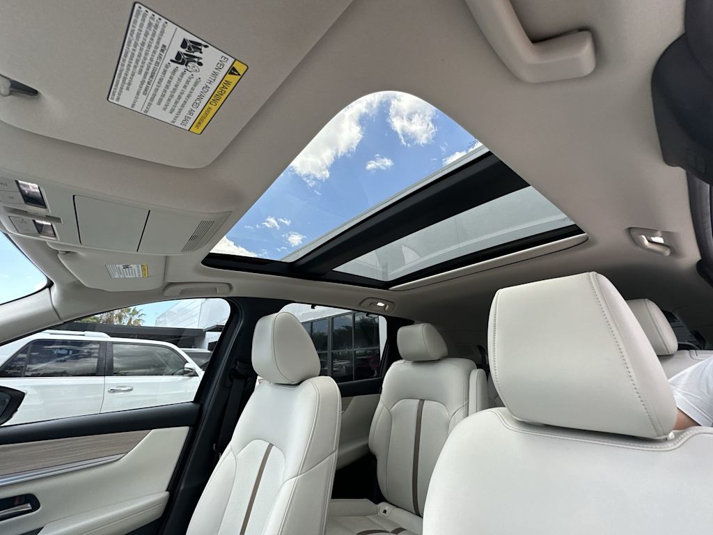 Thumbnail: 2026 Mazda CX-90 - 28
