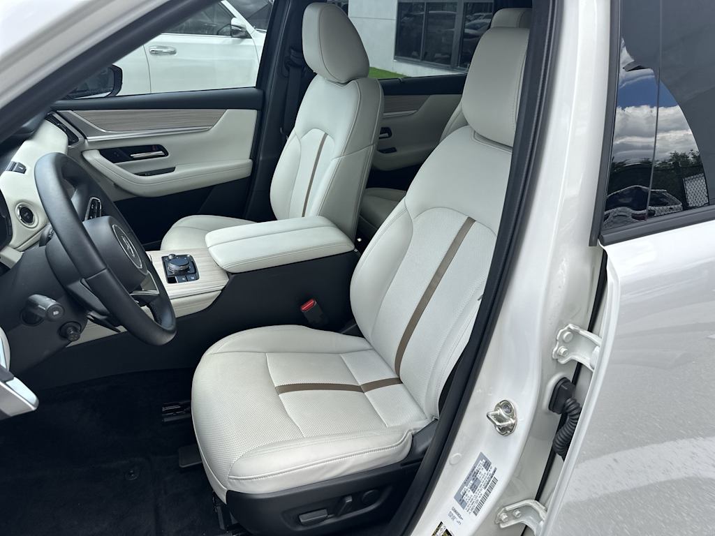 Thumbnail: 2026 Mazda CX-90 - 11