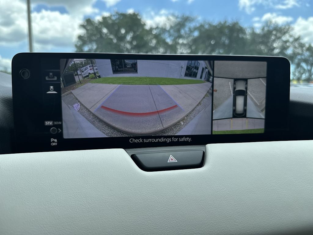 Thumbnail: 2026 Mazda CX-90 - 13