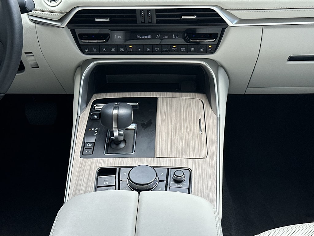Thumbnail: 2026 Mazda CX-90 - 14