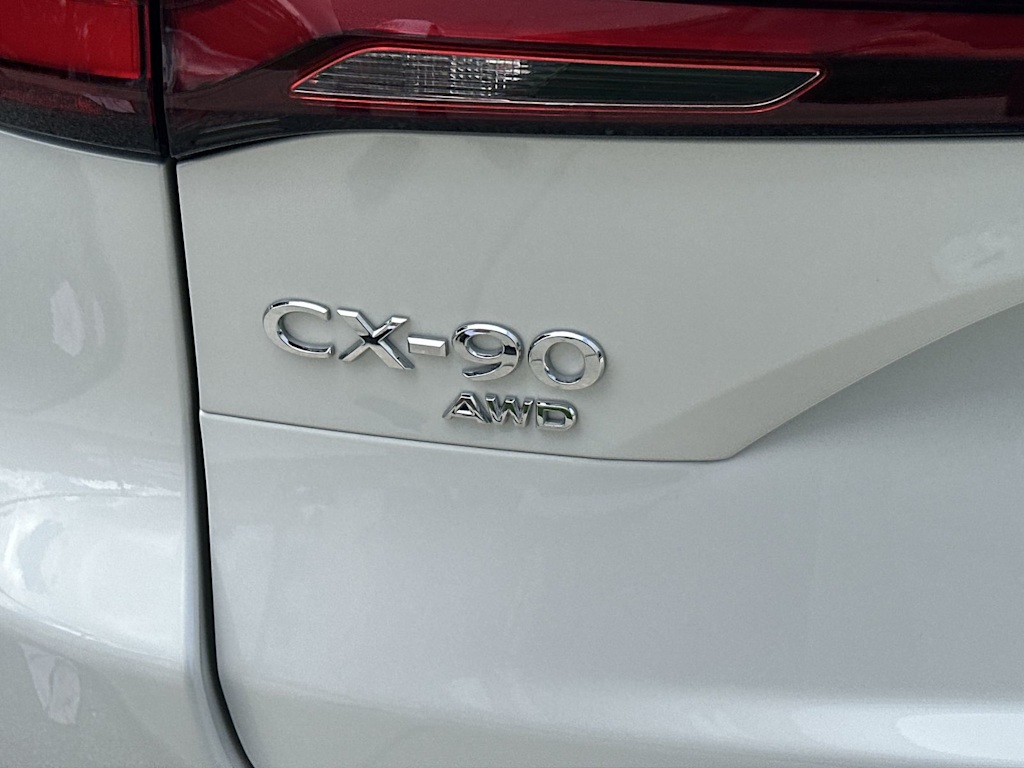 Thumbnail: 2026 Mazda CX-90 - 6