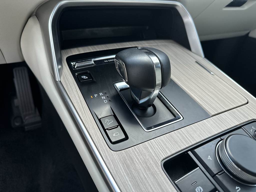 Thumbnail: 2026 Mazda CX-90 - 27
