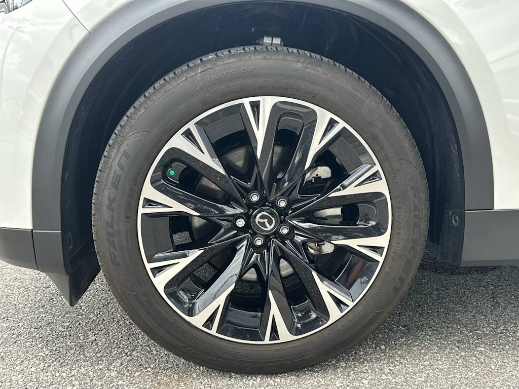 Thumbnail: 2026 Mazda CX-90 - 7