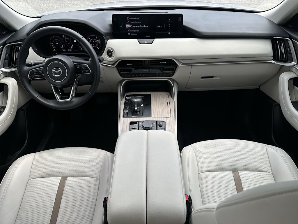 Thumbnail: 2026 Mazda CX-90 - 2